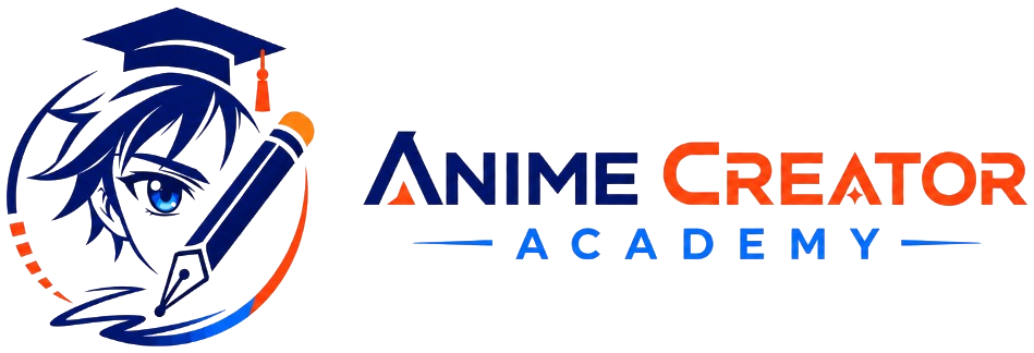 Anime Creator Academy