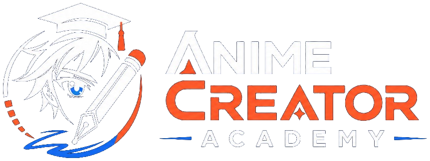 Anime Creator Academy
